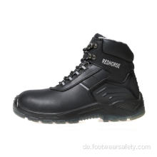 ce s3 Standard-Stahlkappenstiefel